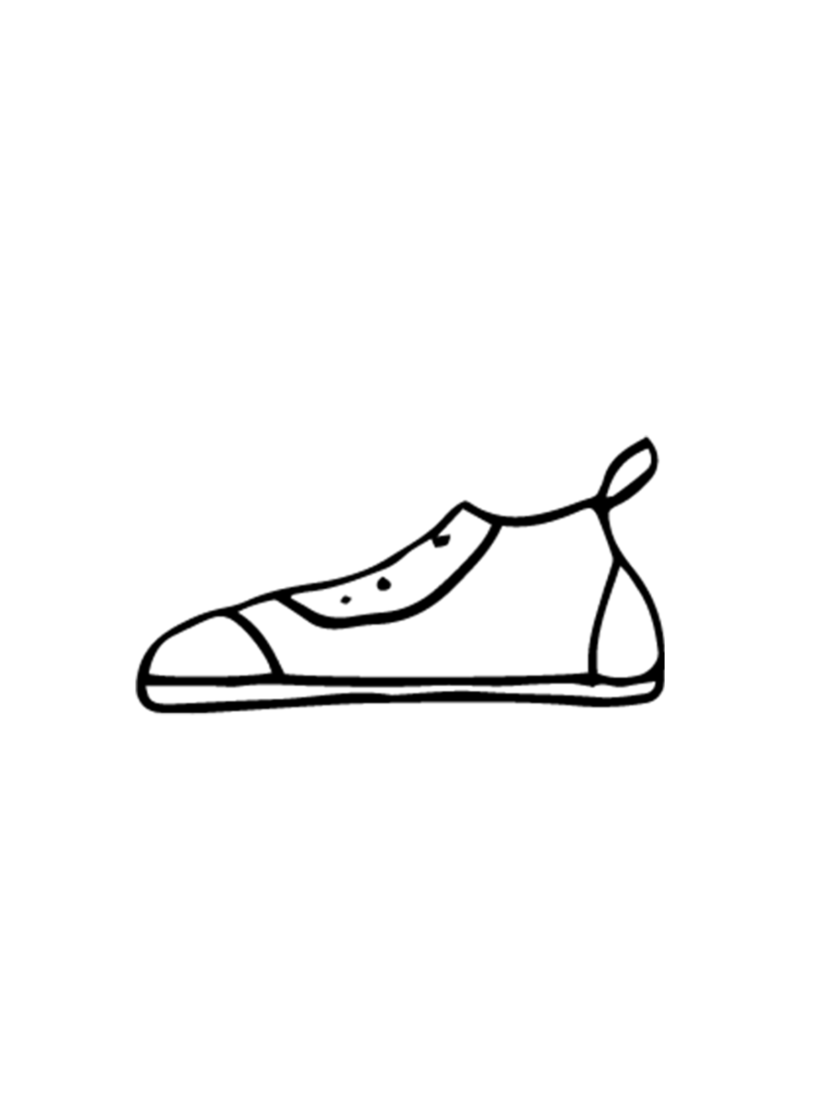 Is er een verschil tussen een sportsneaker en een klassieke sneaker?