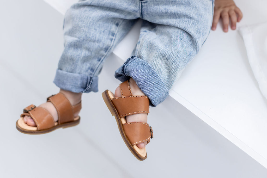 Hoe herken je een goede kinderschoen? | Tips van Anna Pops kinderschoenexperten
