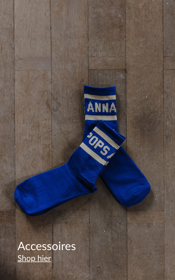 New Accessories