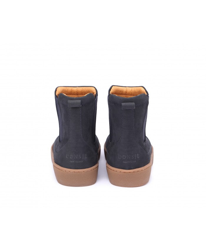Boots navy
