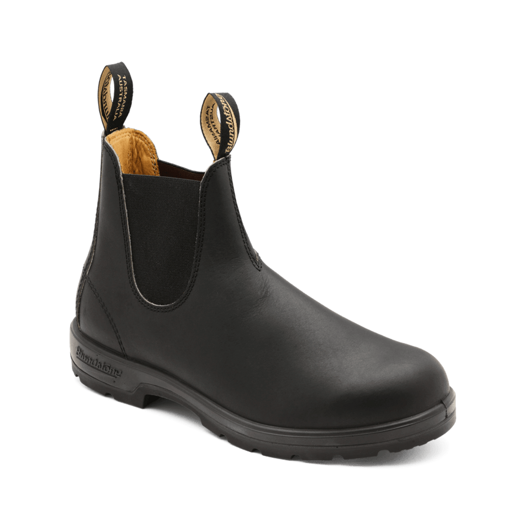 Laars 558 classic oil tanned black