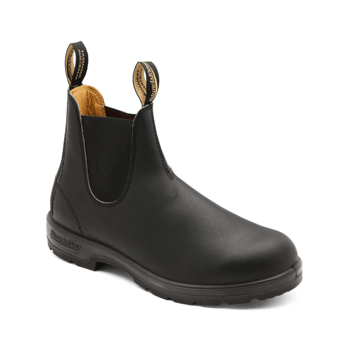 Laars 558 classic oil tanned black