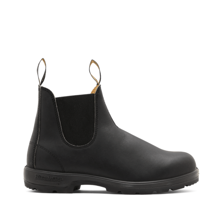 Laars 558 classic oil tanned black