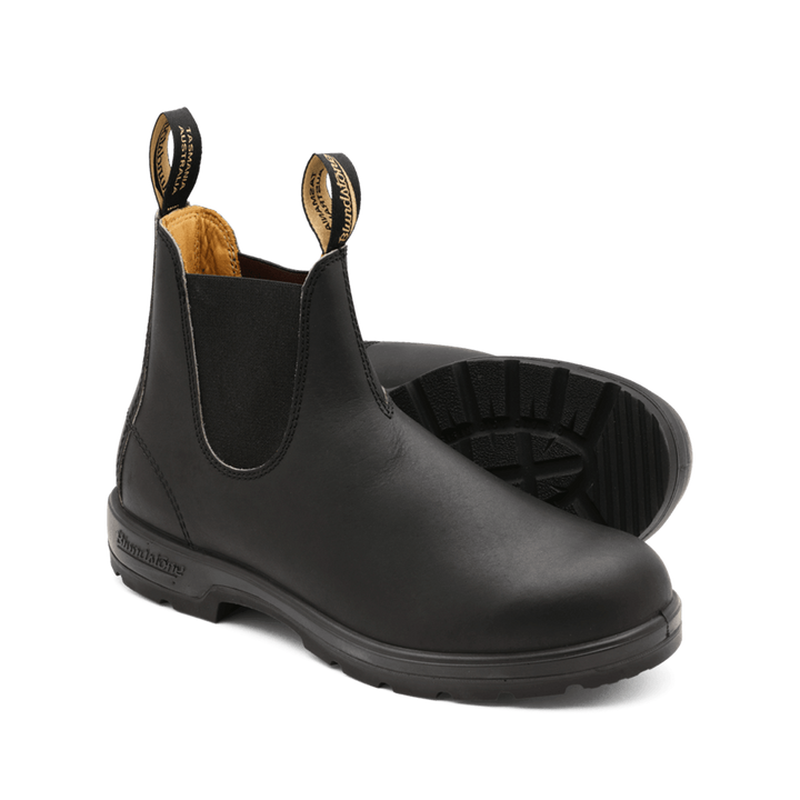 Laars 558 classic oil tanned black