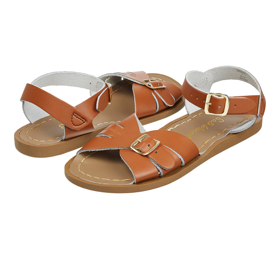 Original classic tan