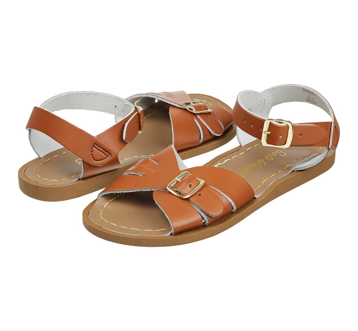 Original classic tan