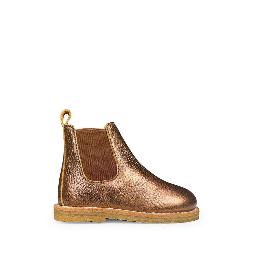 Angulus Chelsea laars brons Brons - Main Image