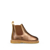 Chelsea boot silver