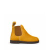 Chelsea boot silver