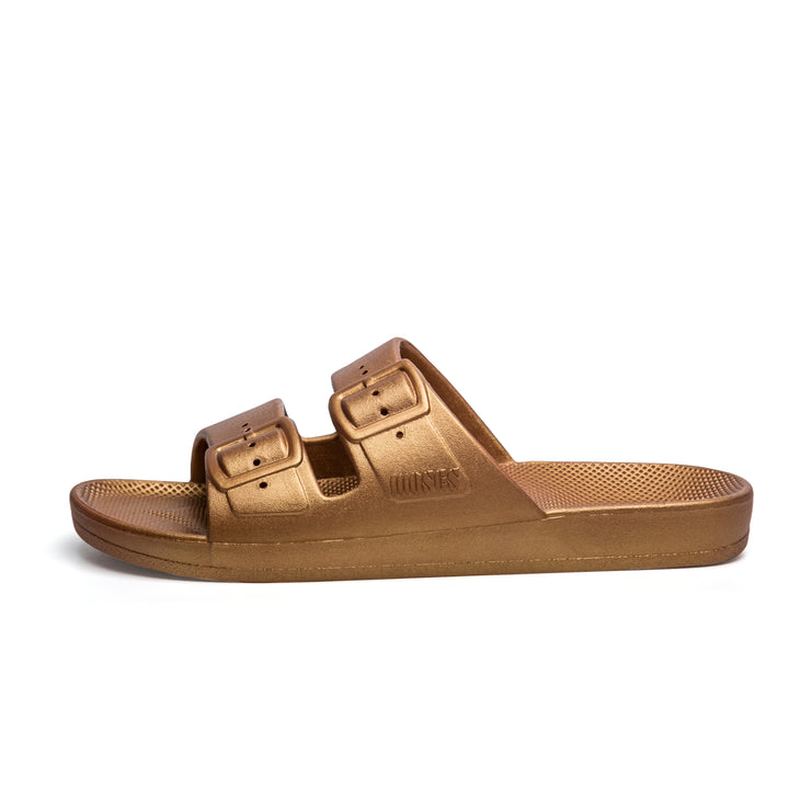 Slipper Copper