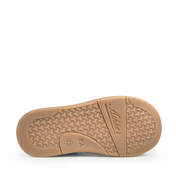 Zool van pom d'api fusha sneaker in luipaardprint