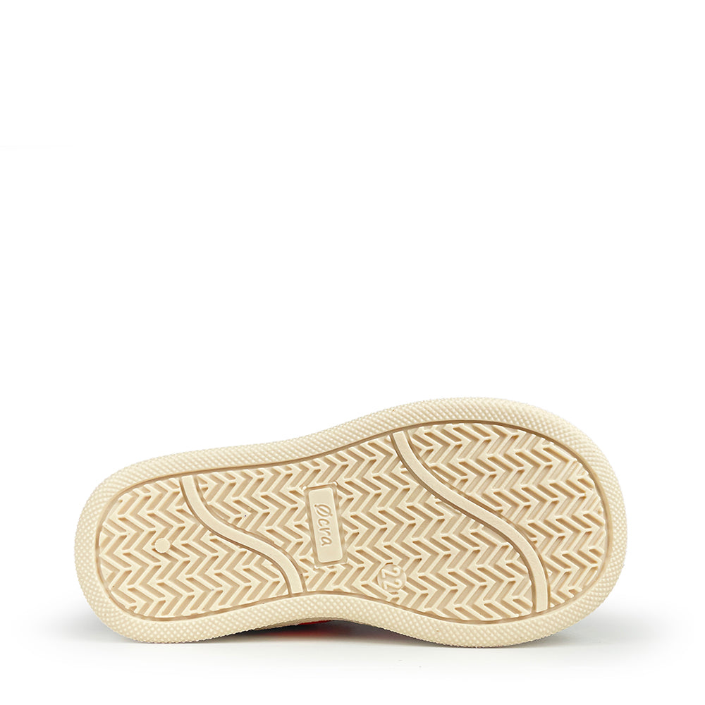 Zool van Ocra sneaker met grip