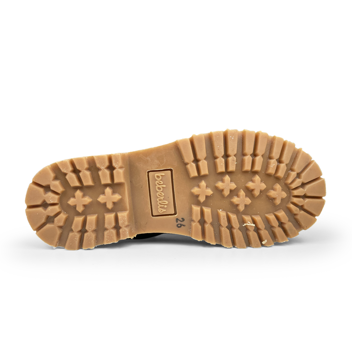 Boot light brown