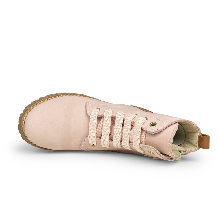 Boot light brown