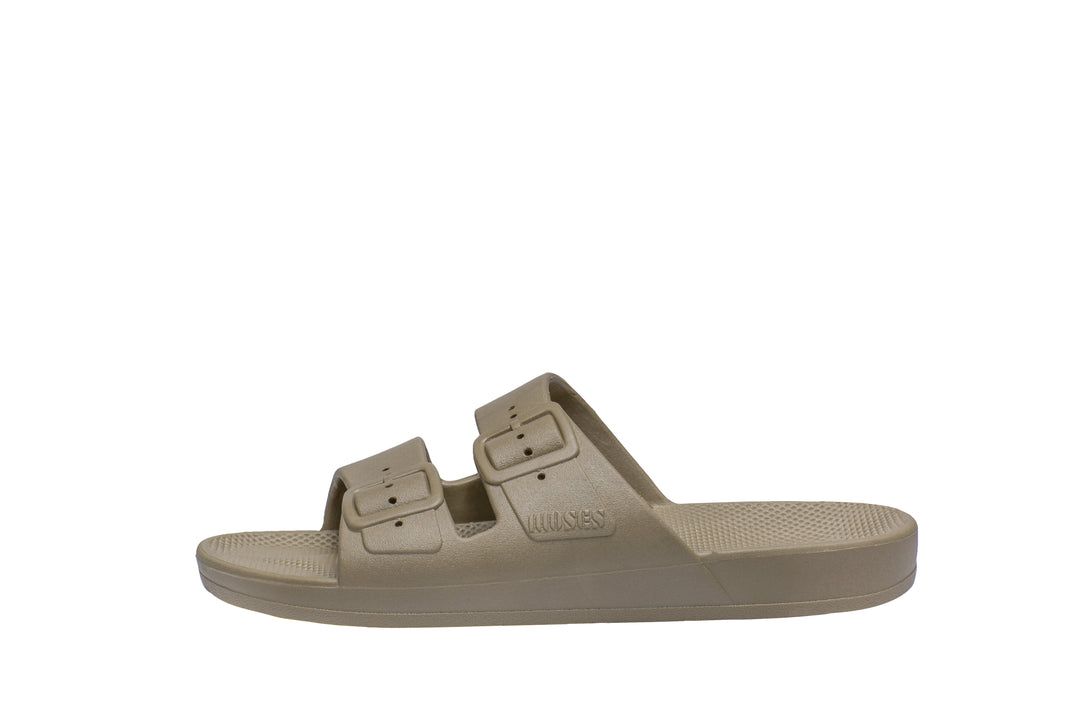 Slipper Khaki