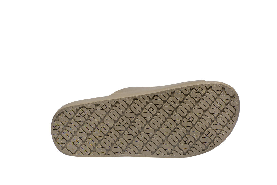 Slipper Khaki