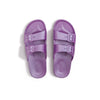 Slipper lila