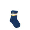 Frede socks True Blue