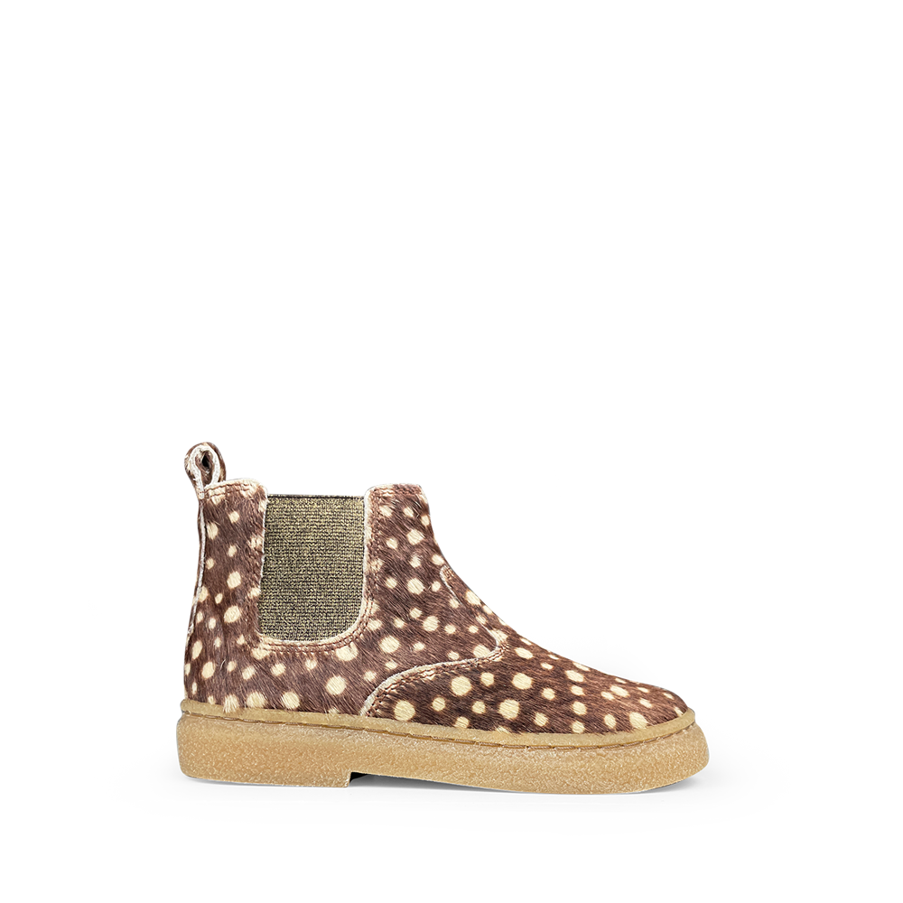Laars bambi print
