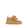 Bootschoen bruin