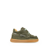 Bootschoen groen