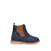 Chelsea boot blauw