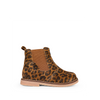 Chelsea boot leopard