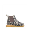 Chelsea boot silver