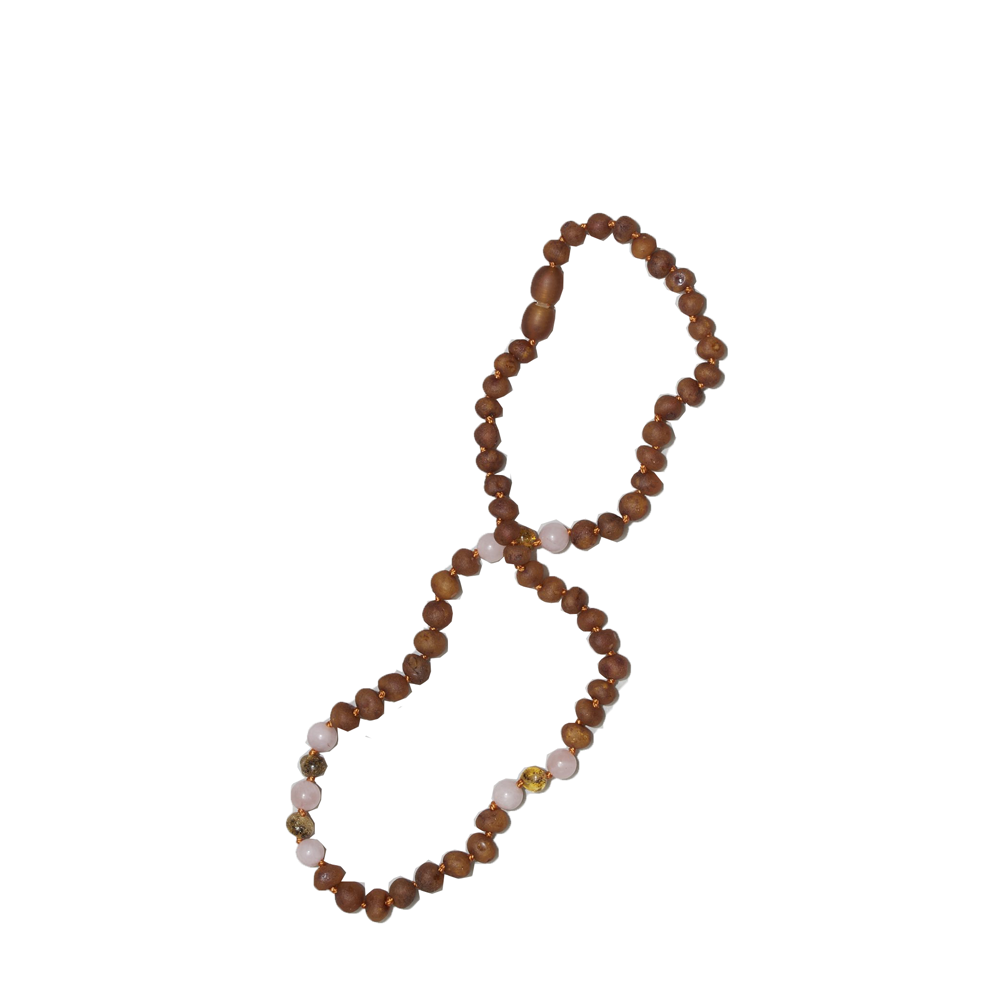 Nola necklace ADULTS - Nirrimis