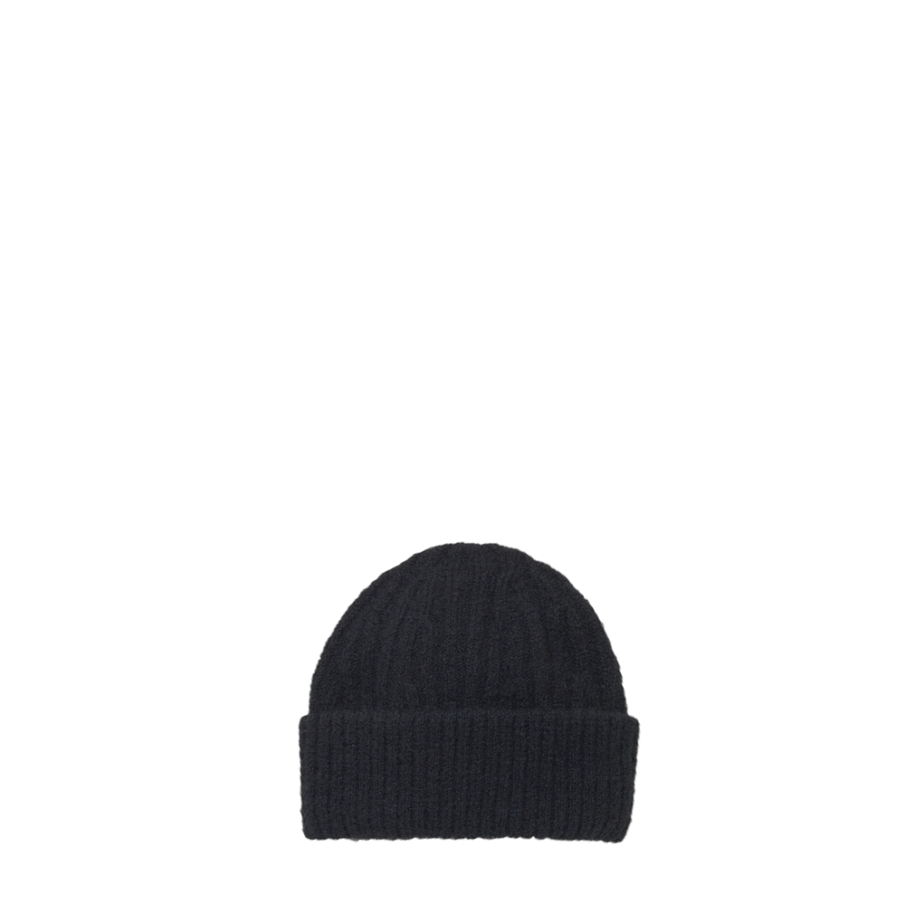 Zwarte muts American Vintage