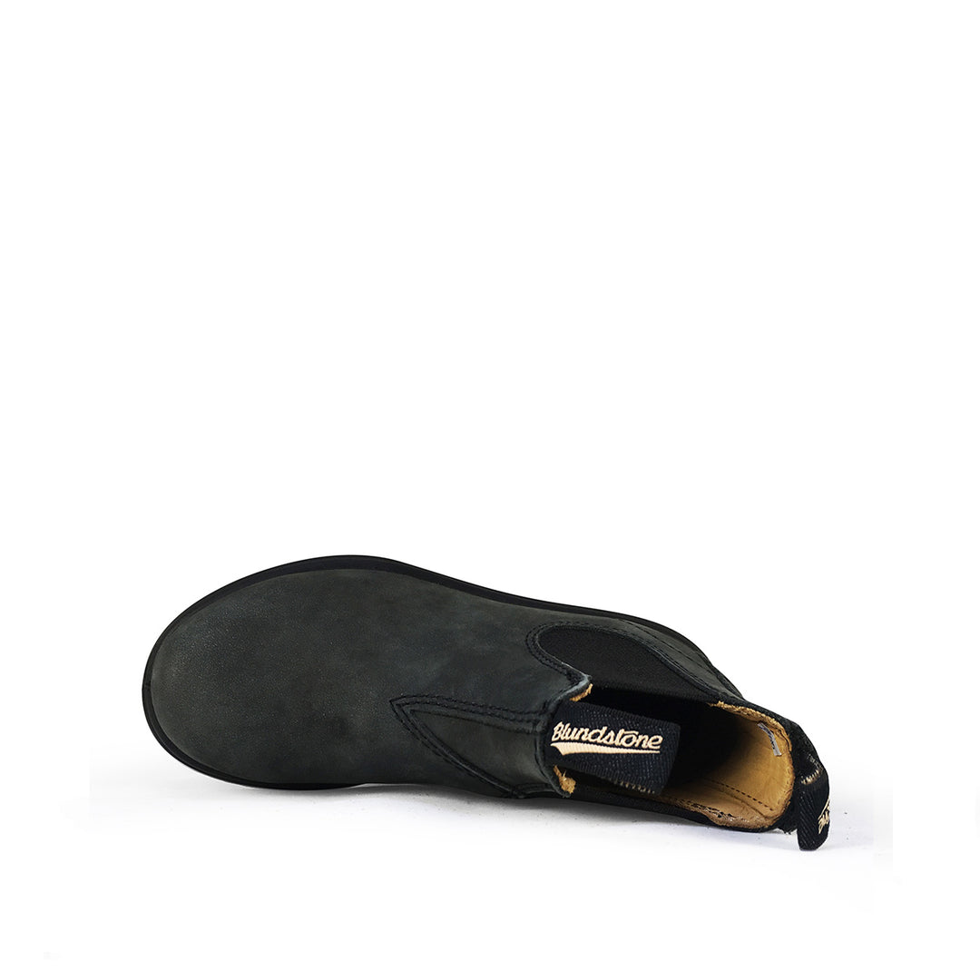 Laars 587 classic rustic black