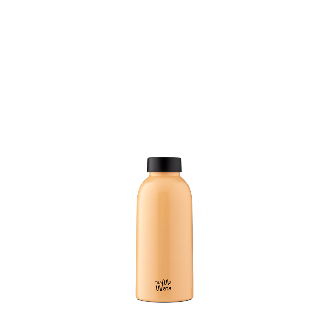 Thermofles MamaWata Oranje