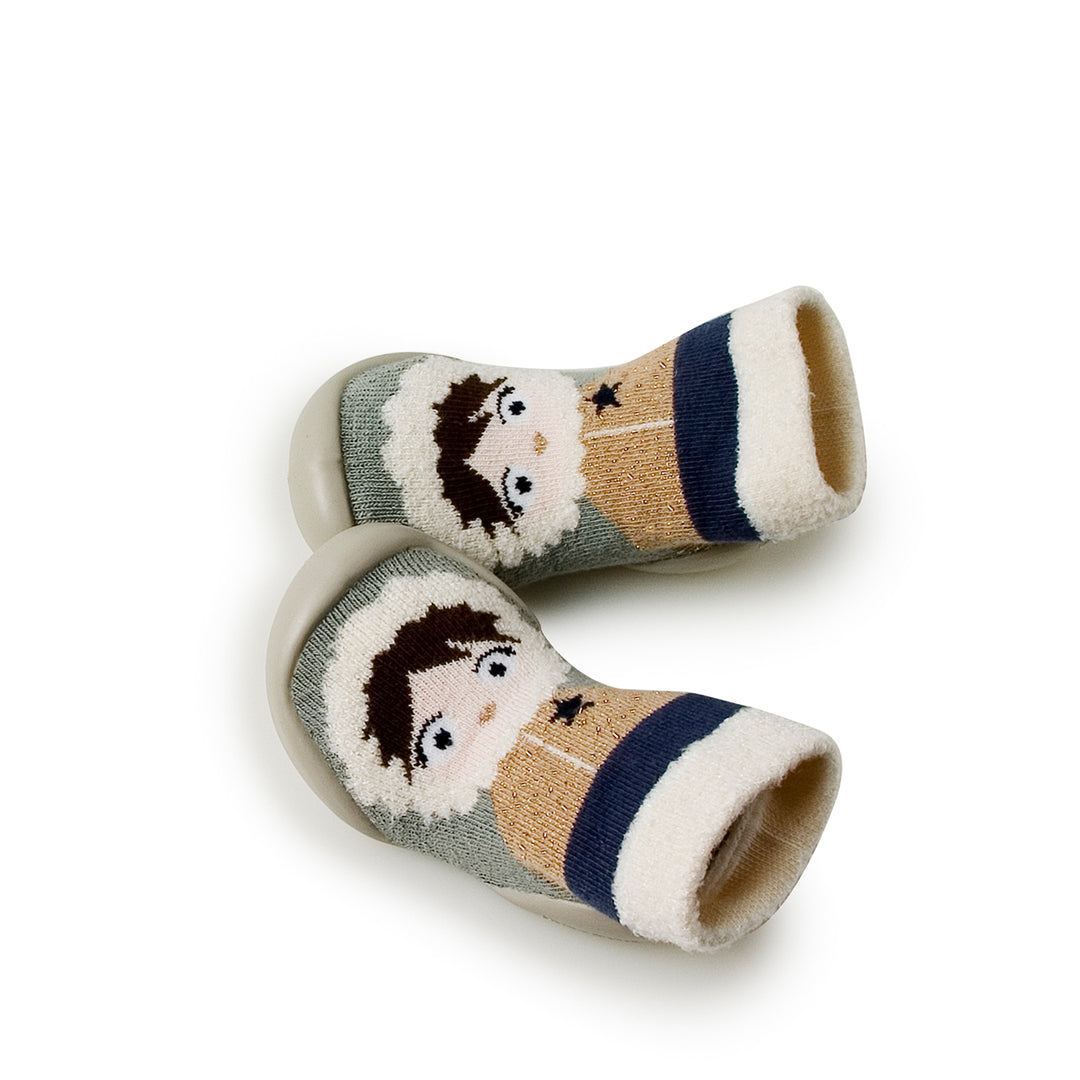 Sock slipper Nanuq