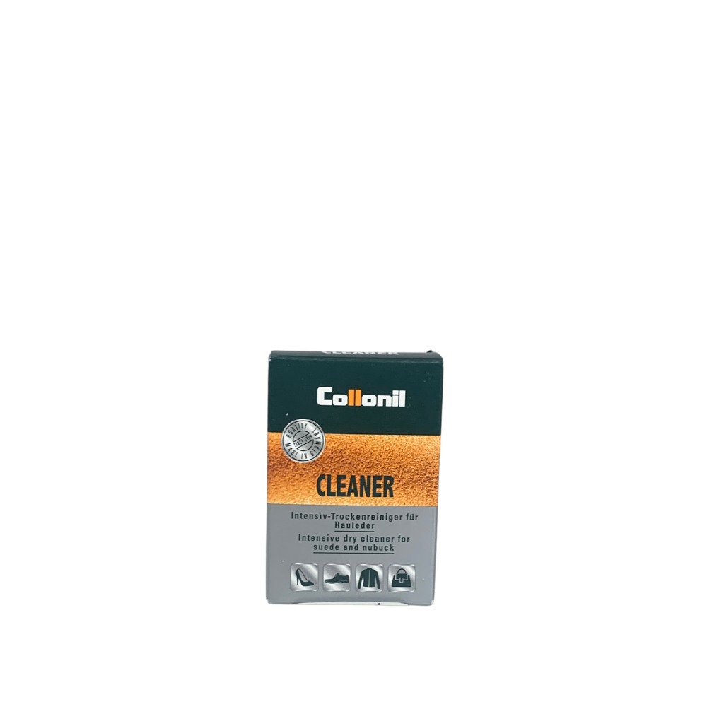 Suede and nubuck cleaner stick