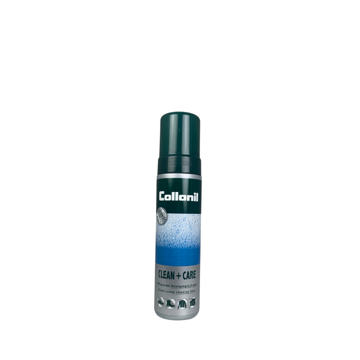 Clean & Care pump