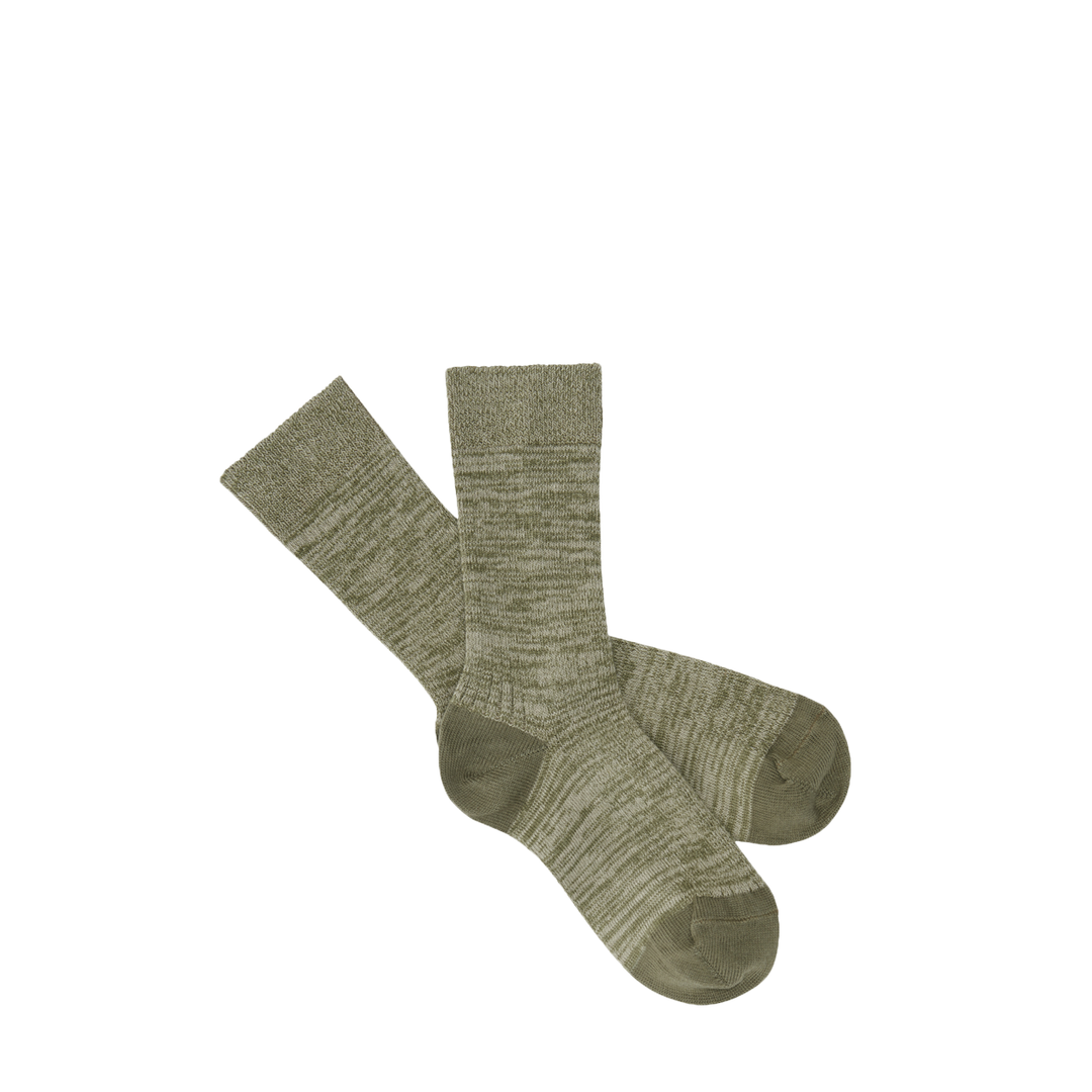 Khaki socks Fub