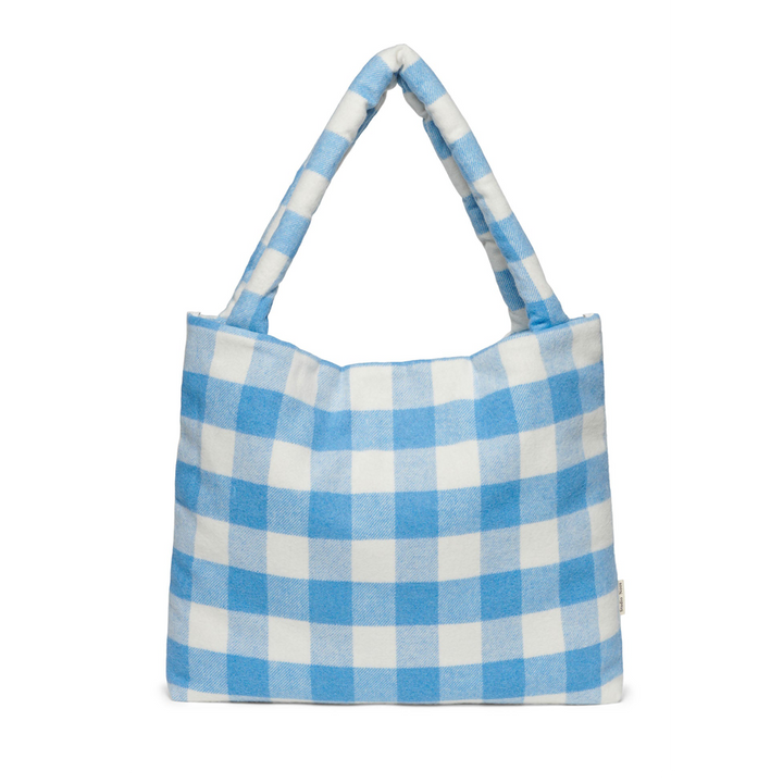 Geruite mom-bag