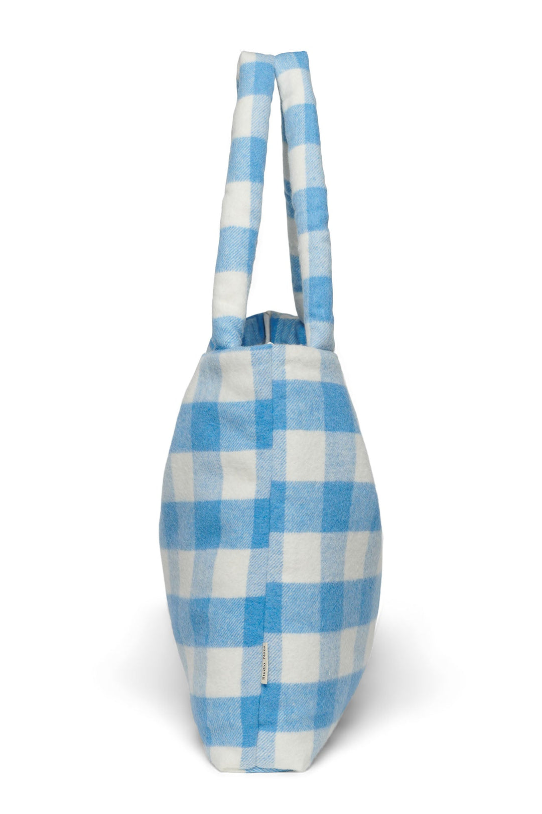 Geruite mom-bag