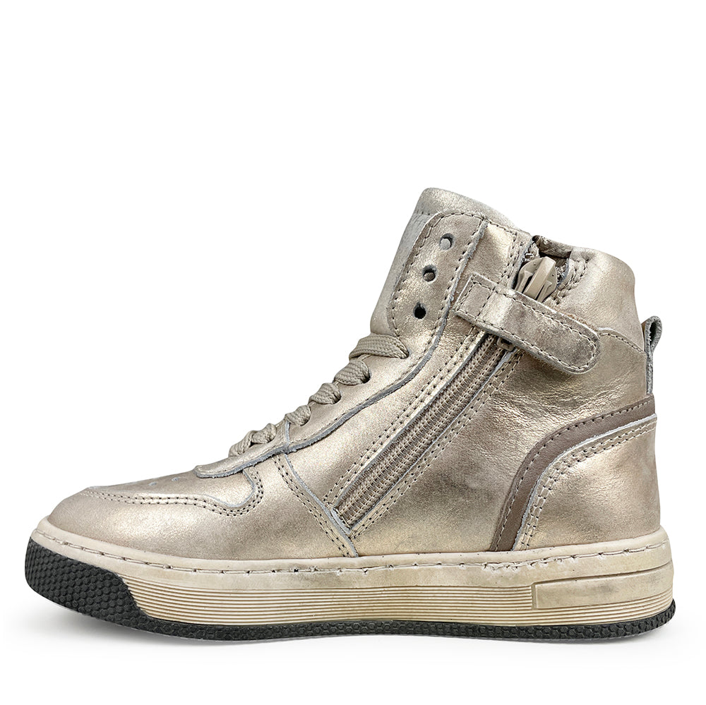 Sneaker platinum