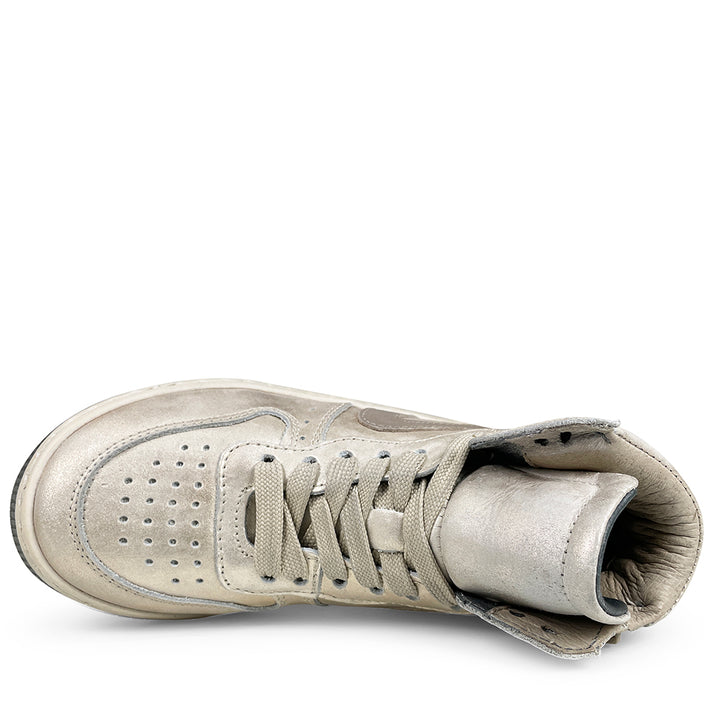 Sneaker platinum