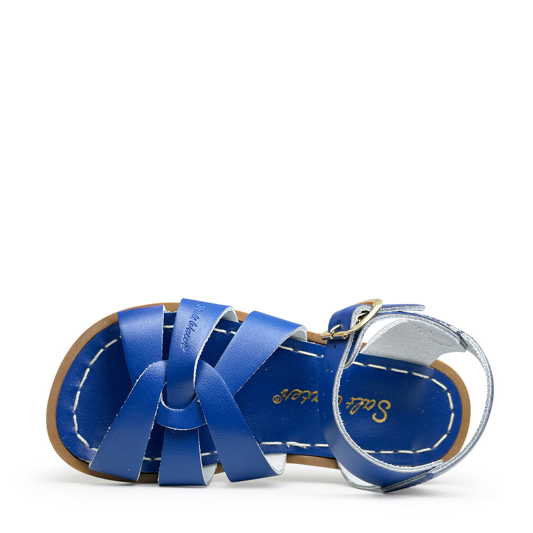 Original sandaal cobalt