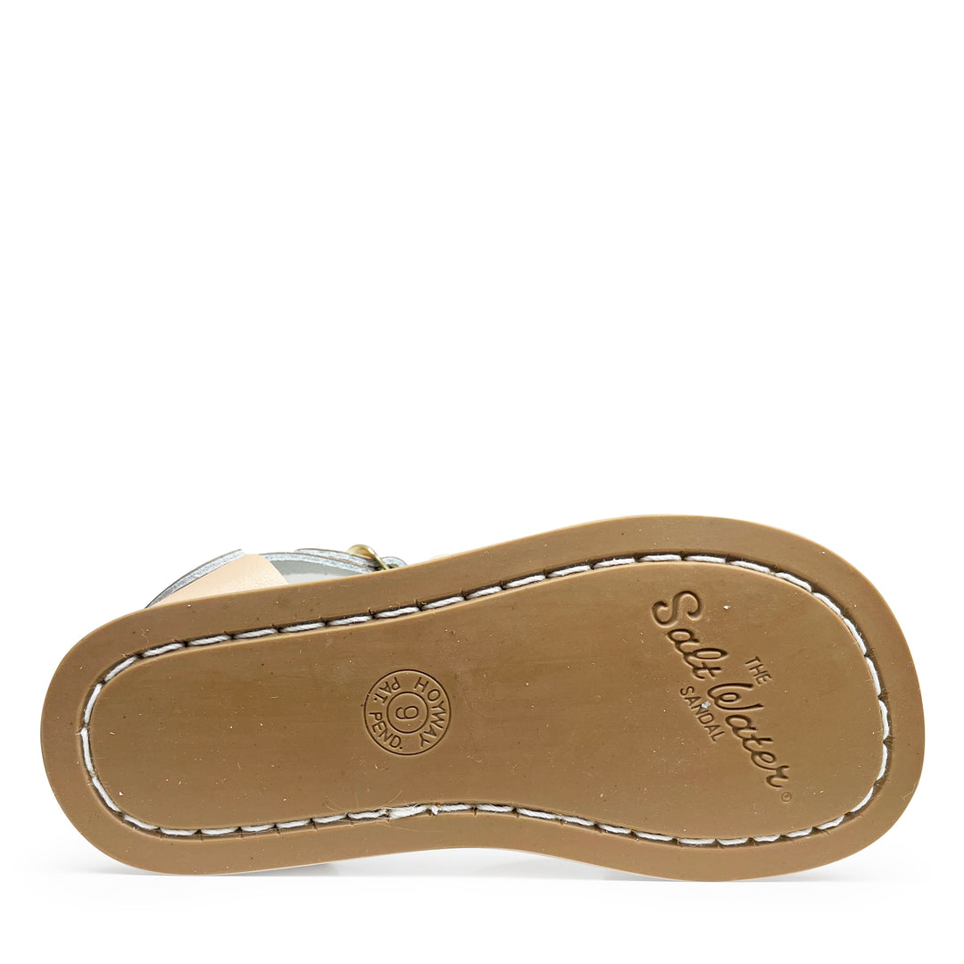 Original sandaal cobalt