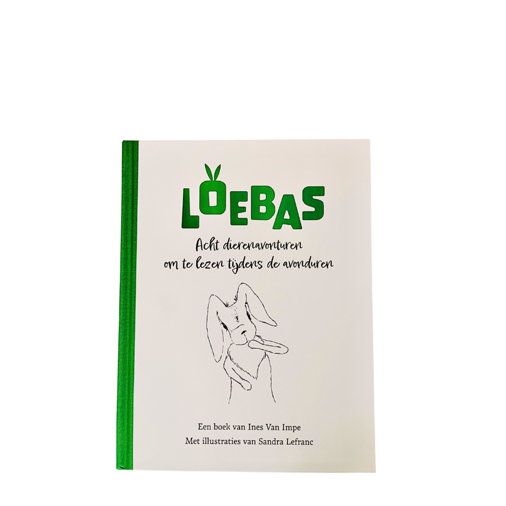 Boek Loebas