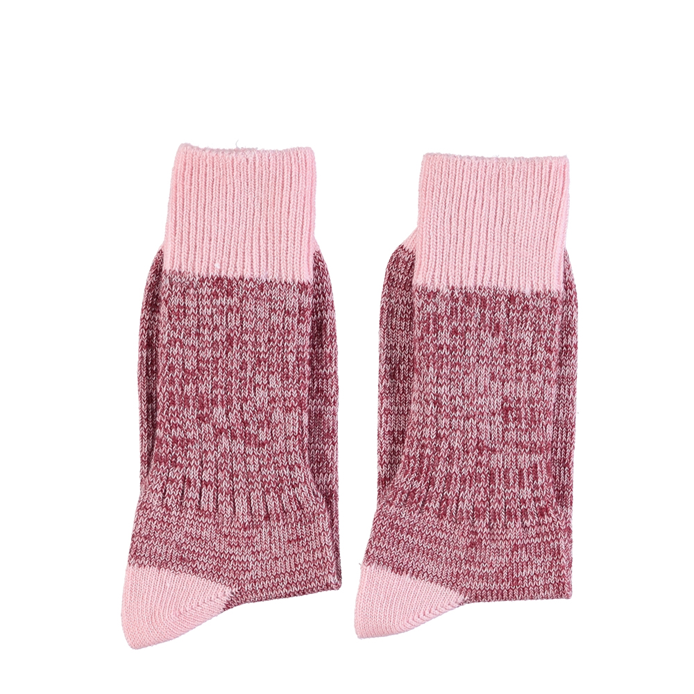 Pink/Red socks Piupiuchick
