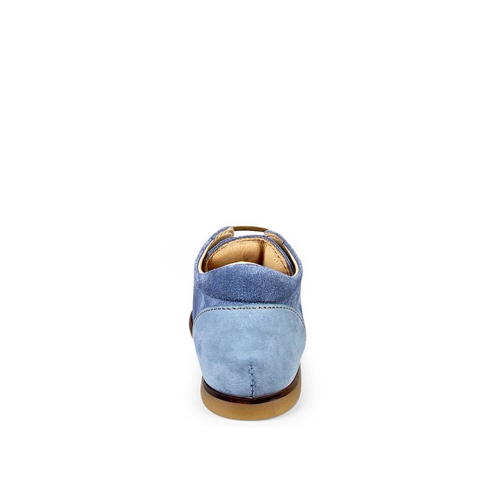 Derby blauw