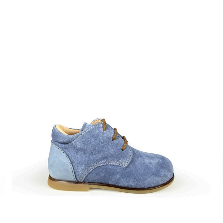 Derby blauw