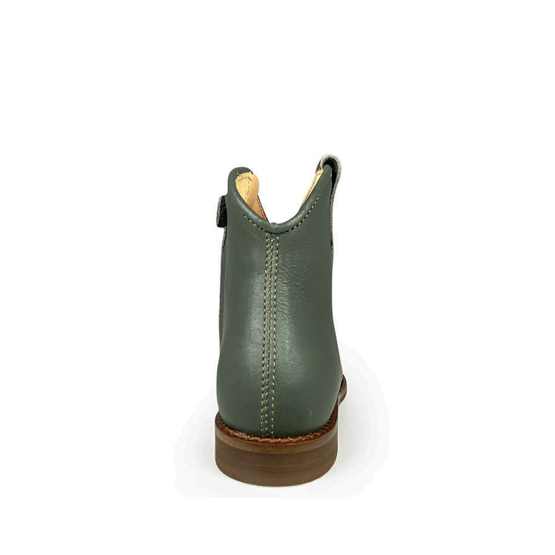 Laars groen
