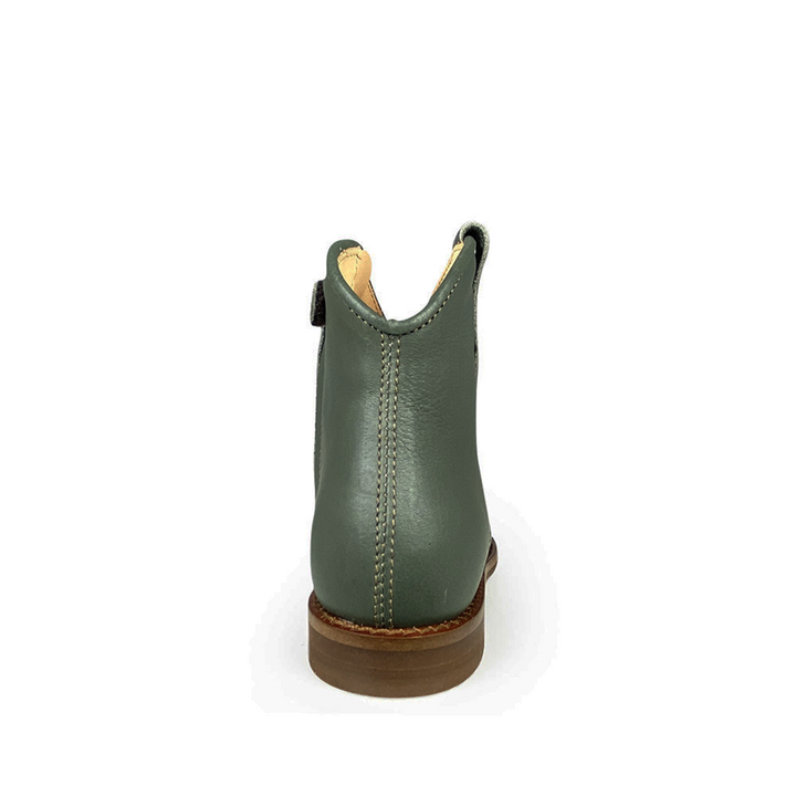 Laars groen