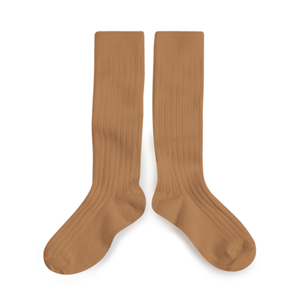 Knee high caramel - Caramel au beurre sale