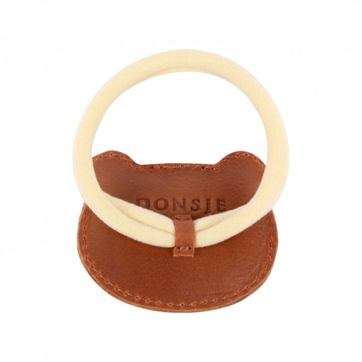 Bear hair elastic